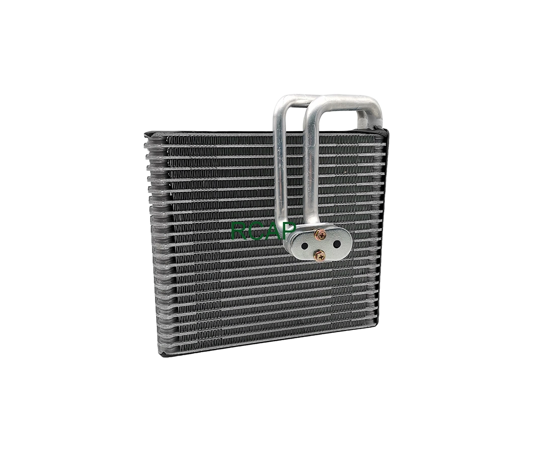 Air Conditioner Evaporator Durable Refrigeration Parts Chevolet Aveo