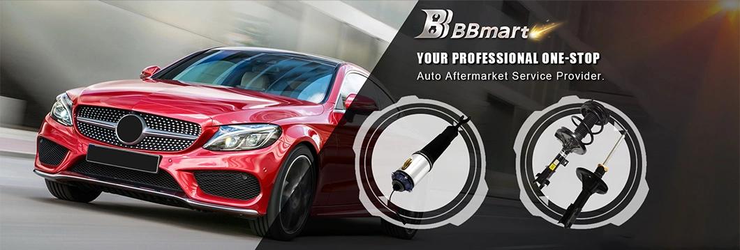 Bbmart Auto Partss Car Parts Oxygen Sensor for VW Bora Golf Sagitar OE 03c906262bm Wholesale Price