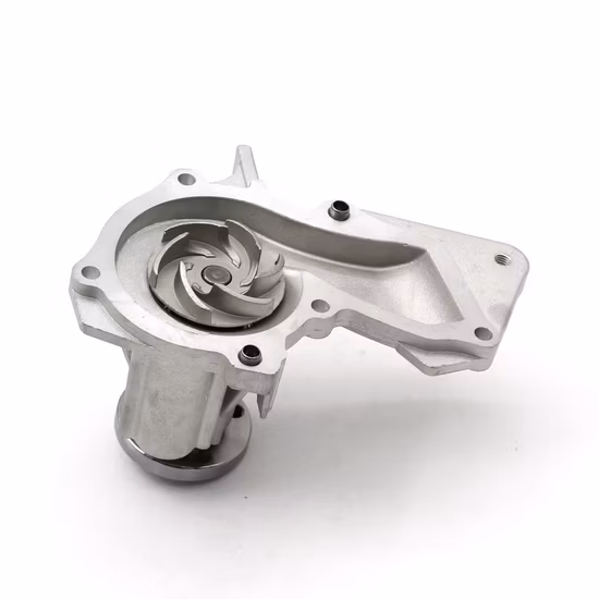 Hochwertige Autoteile, Autoteile, Motorsystem, Kühlmittel, Wasserpumpe, Motorteile für Ford Focus, für Volvo S60, für Mercedes Bens Sprinter, OEM 1778516 1406479