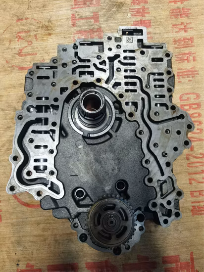 Auto-Ersatzteil für Cadillac Custom